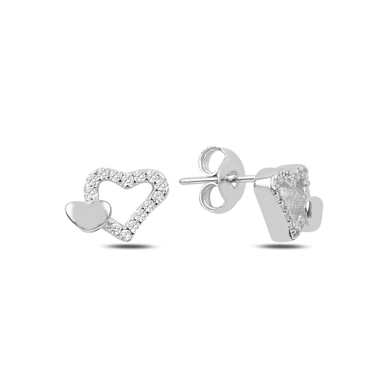 Heart%20CZ%20Stud%20Earrings