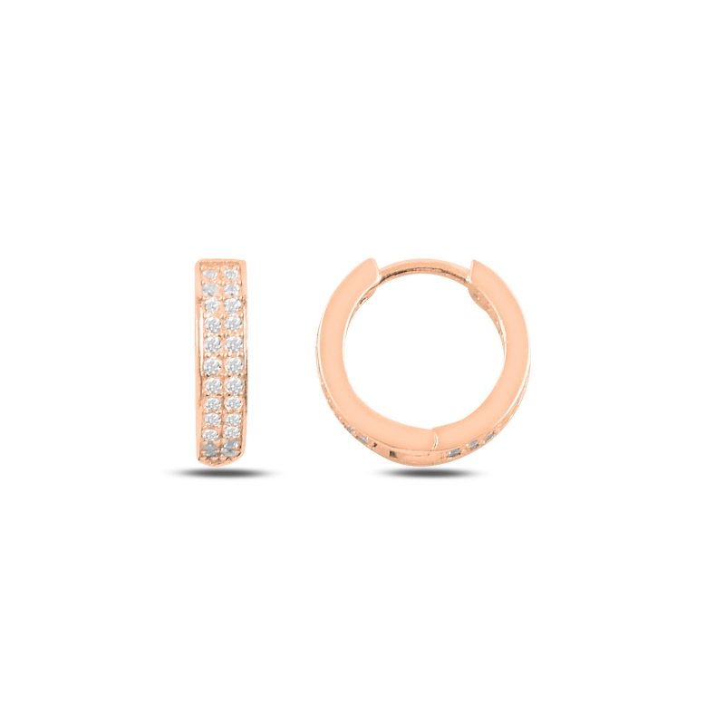 2%20Row%20CZ%2015mm%20Eternity%20Hoop%20Earrings%20Rose%20Gold%20Plated