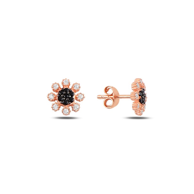 CZ%20Stud%20Earrings-Rose%20kaplama