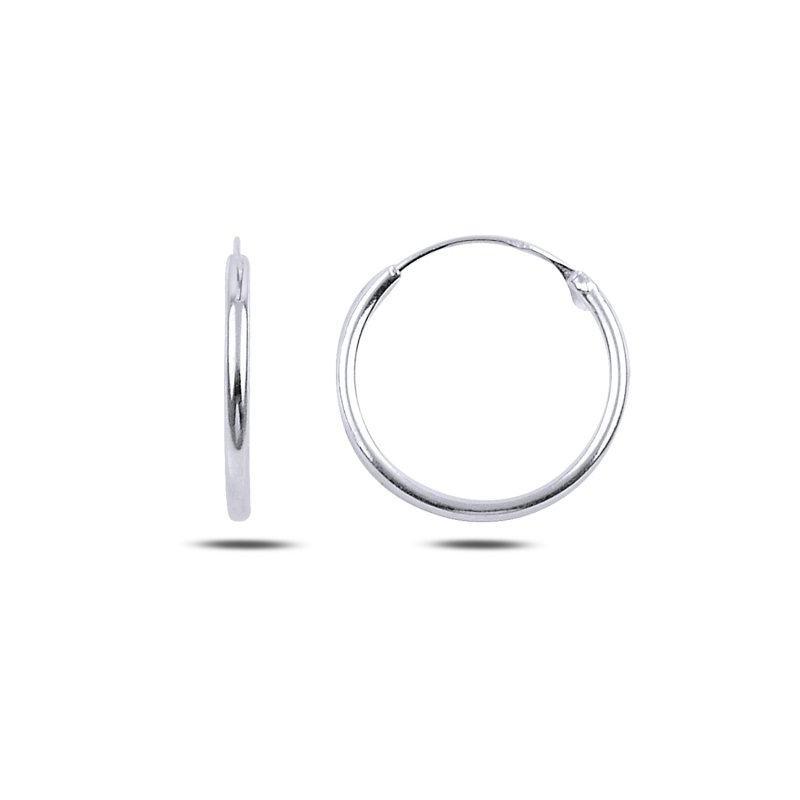 18mm%20Plain%20Hoop%20Earrings