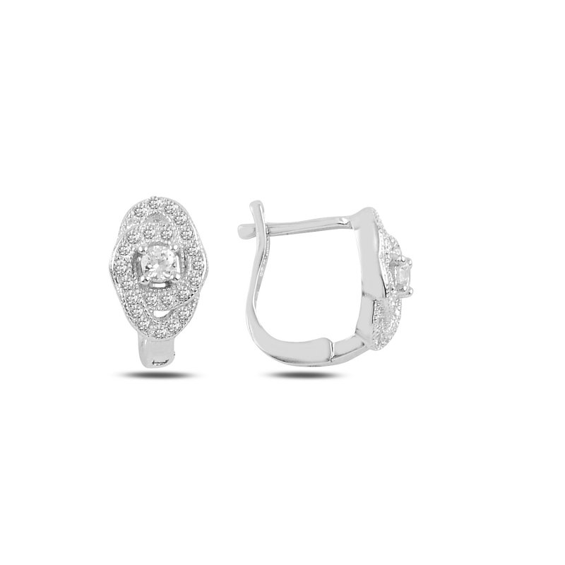 CZ%20Latch%20Back%20Earrings