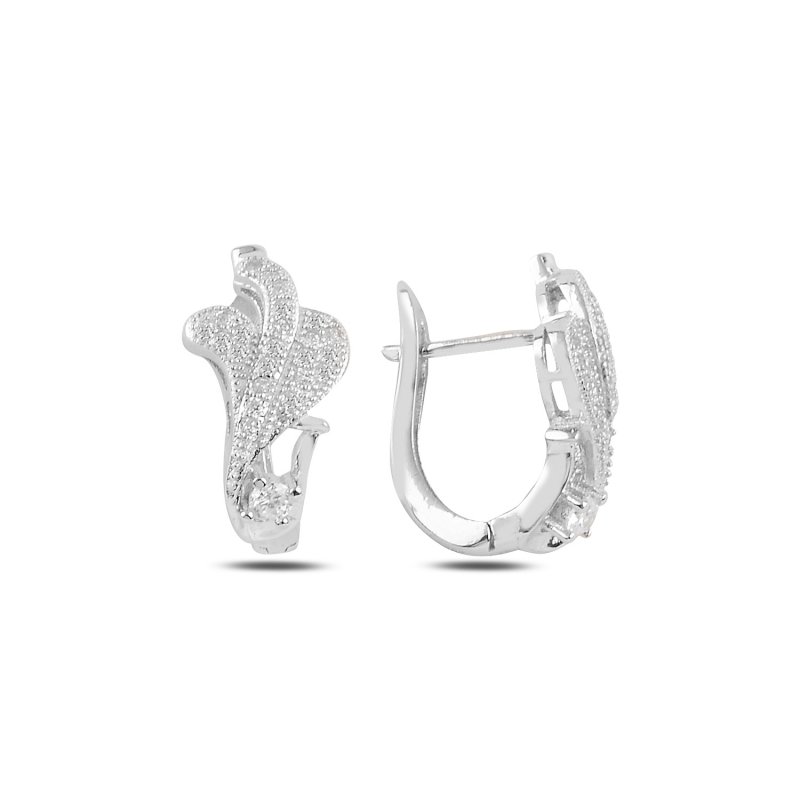 CZ%20Latch%20Back%20Earrings