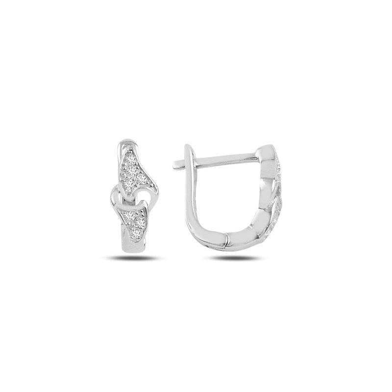 CZ%20Latch%20Back%20Earrings