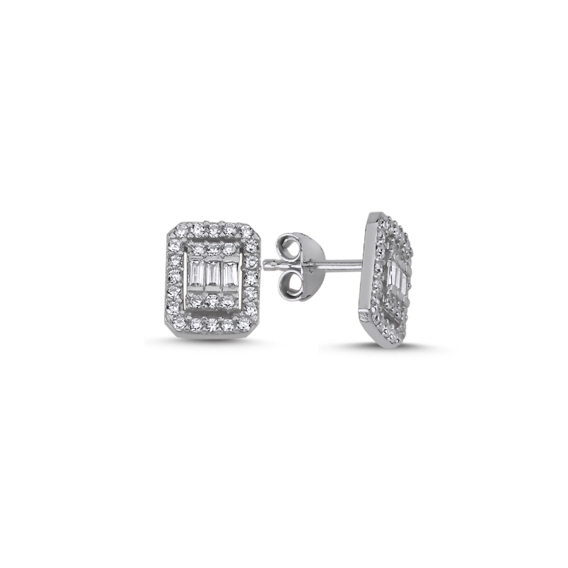 Baguette%20CZ%20Stud%20Earrings