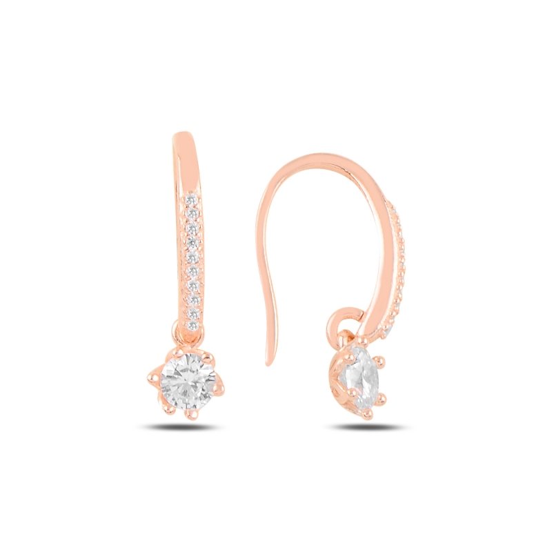 CZ%20Earrings%20Rose%20Altın%20Kaplama