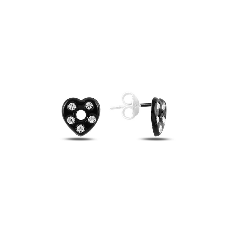 Heart%20CZ%20Stud%20Earrings