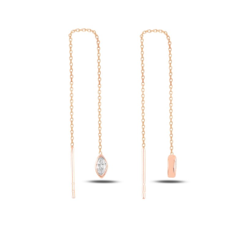 Marquise%20CZ%20Threader%20Earrings