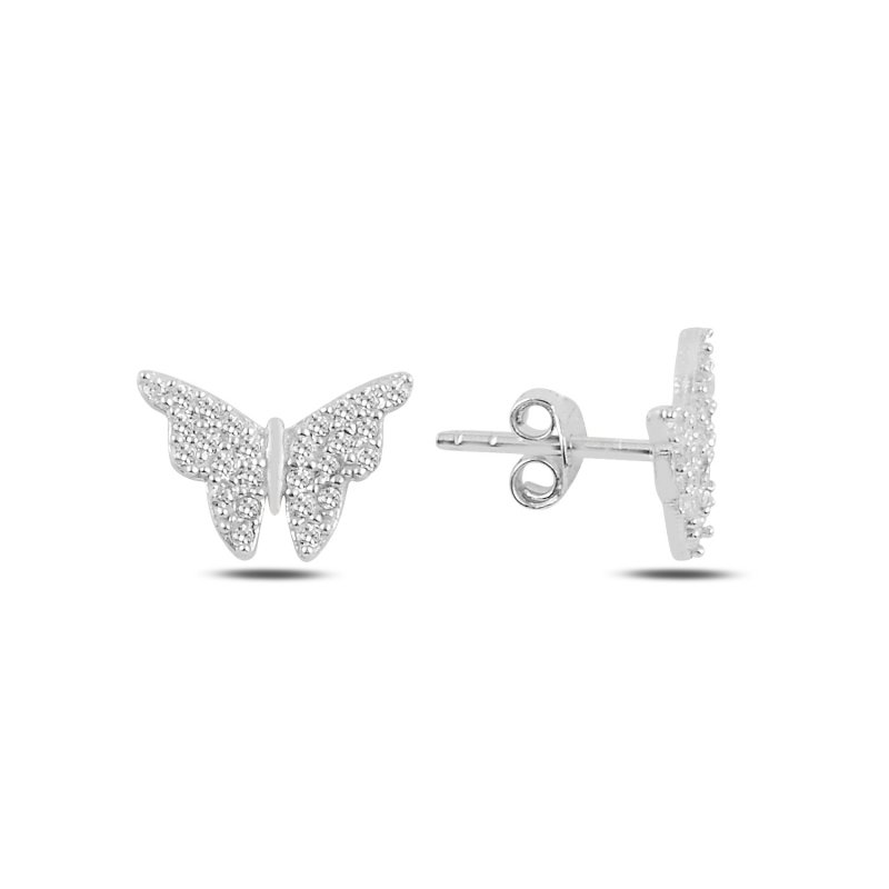 Butterfly%20CZ%20Stud%20Earrings