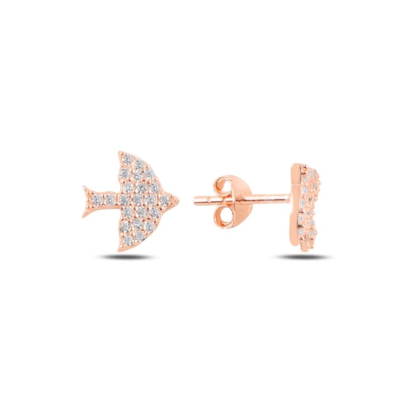 Bird%20CZ%20Stud%20Earrings-Rose%20kaplama