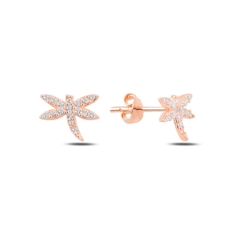 Dragonfly%20CZ%20Stud%20Earrings