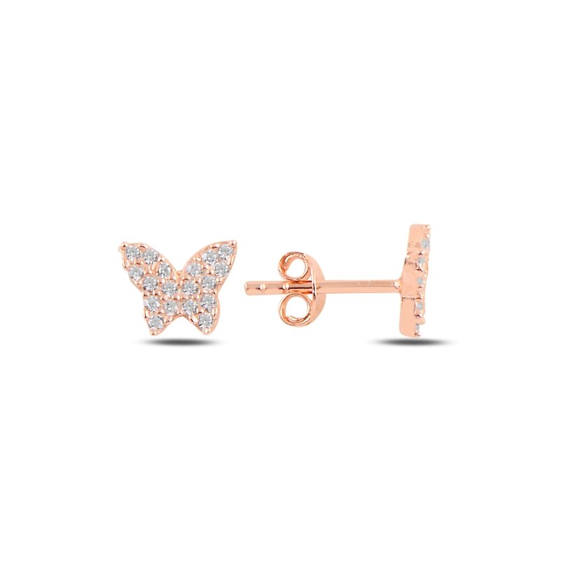 Butterfly%20CZ%20Stud%20Earrings-Rose%20kaplama