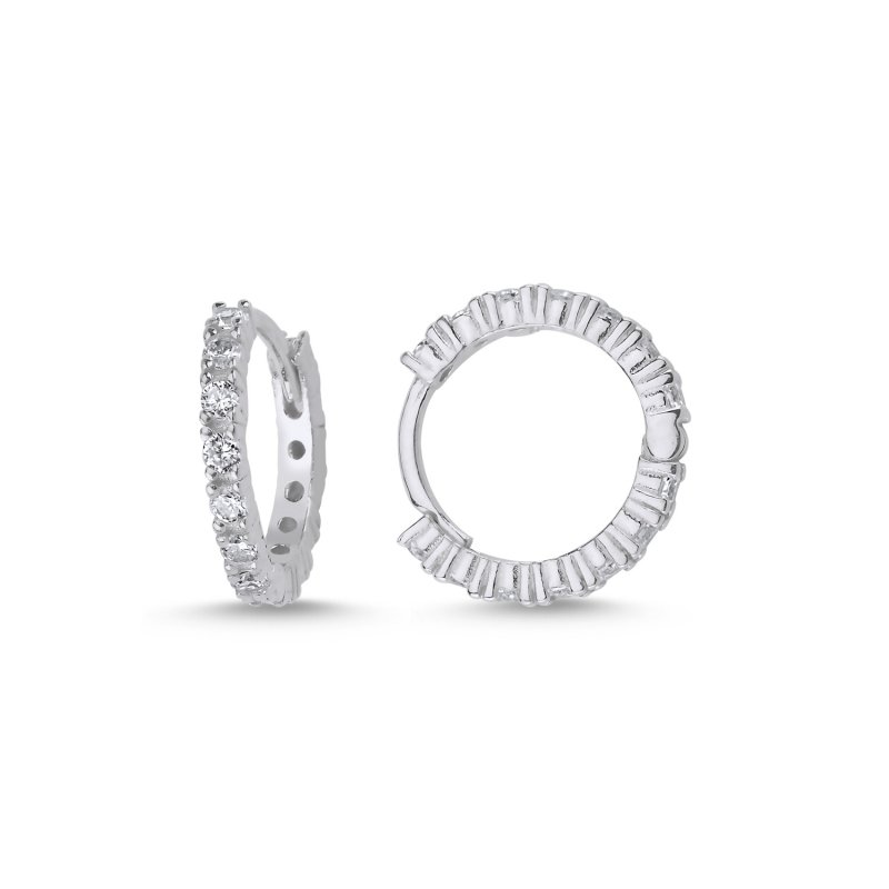 16mm%20CZ%20Eternity%20Hoop%20Earrings