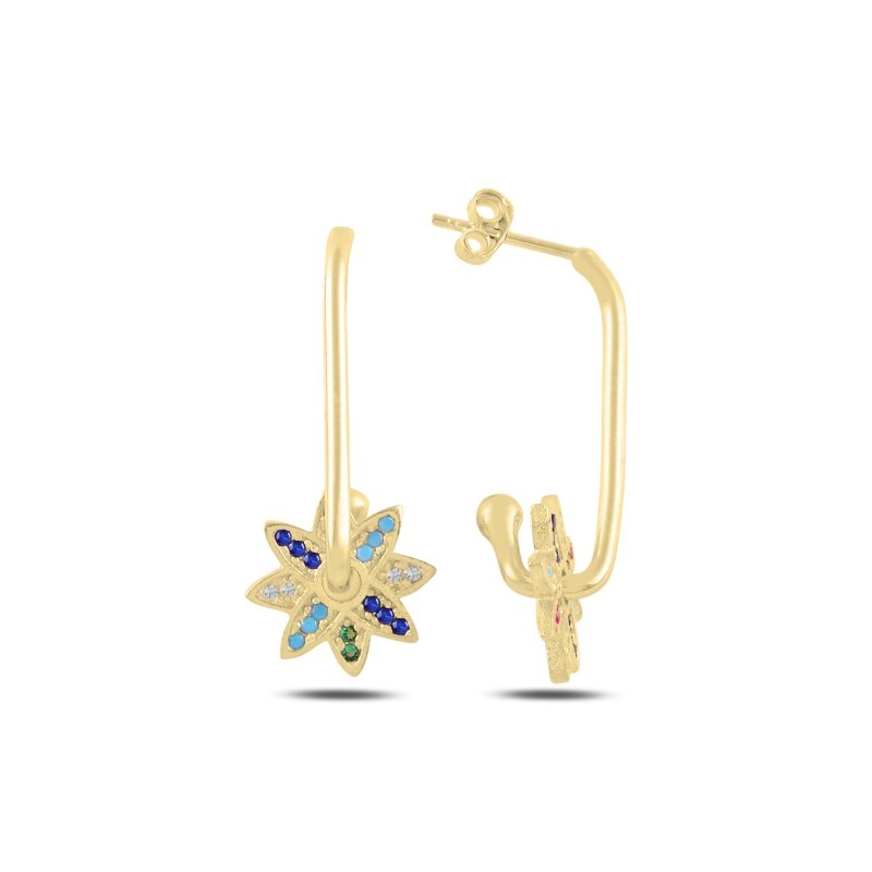 Flower%20CZ%20Earrings