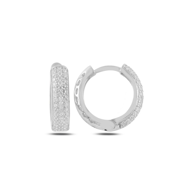 CZ%20Eternity%20Hoop%20Earrings