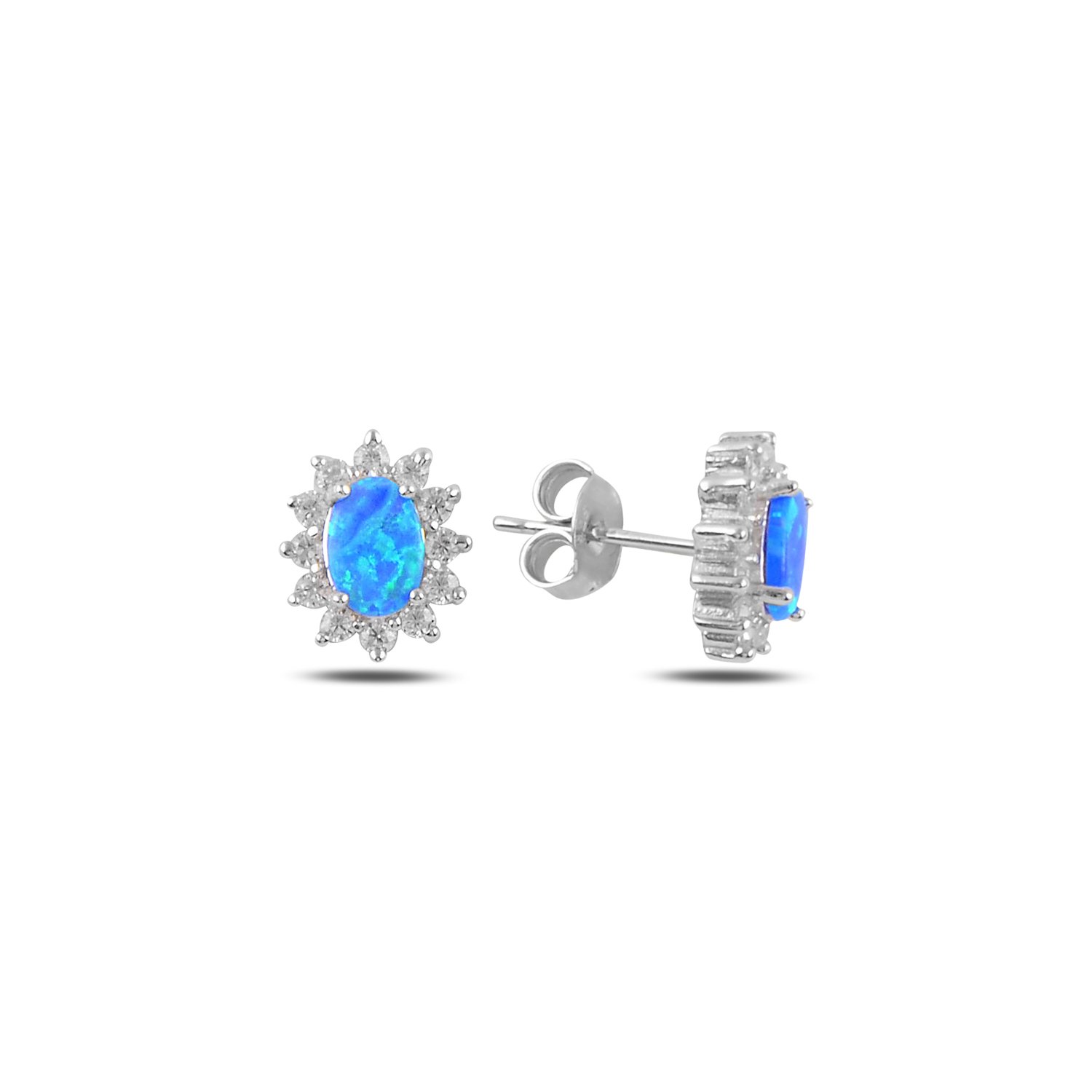 Opal%20&%20CZ%20Stud%20Earrings