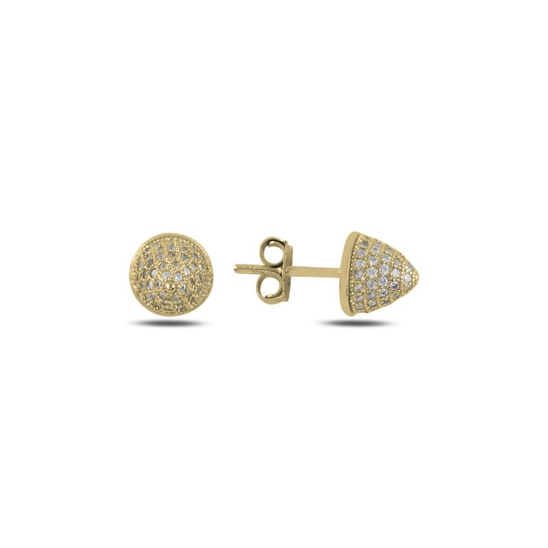 CZ%20Stud%20Earrings%20Gold%20Plated