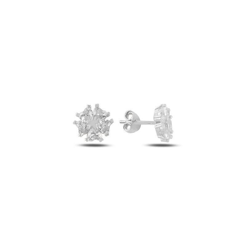 Heart%20CZ%20Flower%20&%20Star%20Stud%20Earrings