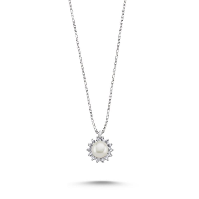 Solitaire%20Pearl%20&%20CZ%20Necklace