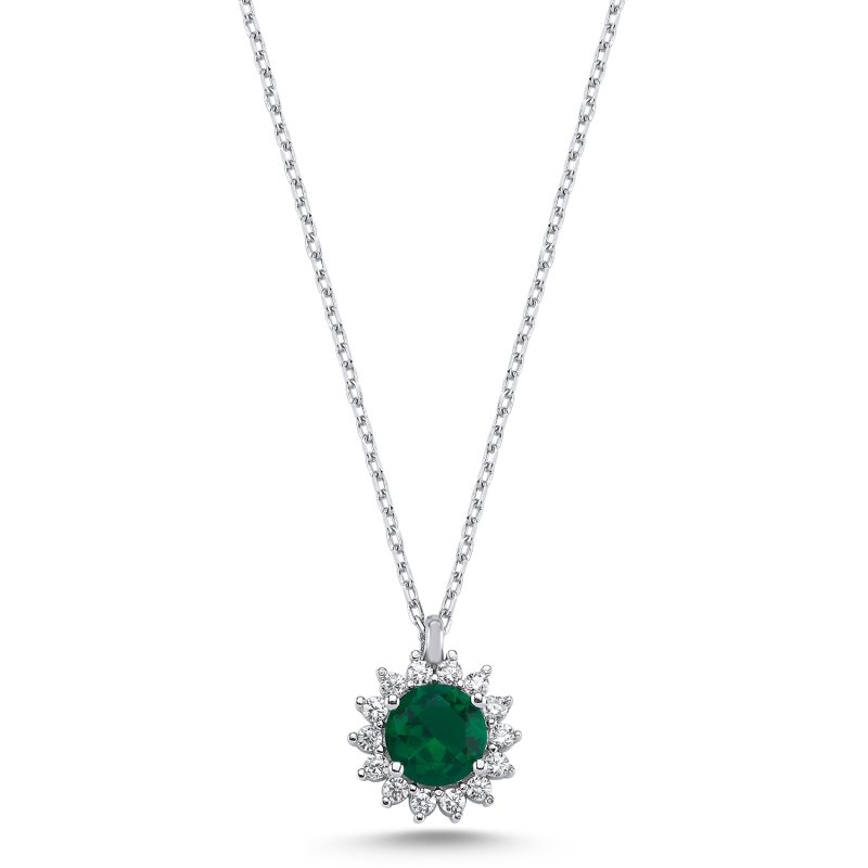 Halo%20Solitaire%20CZ%20Necklace