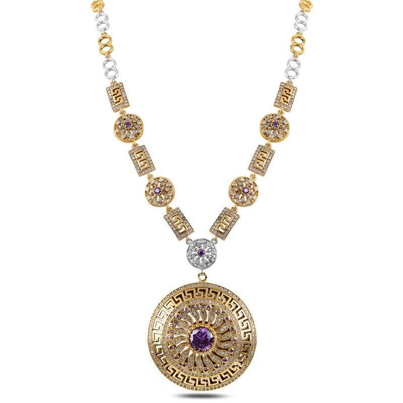 CZ%20Ottoman%20Style%20Necklace