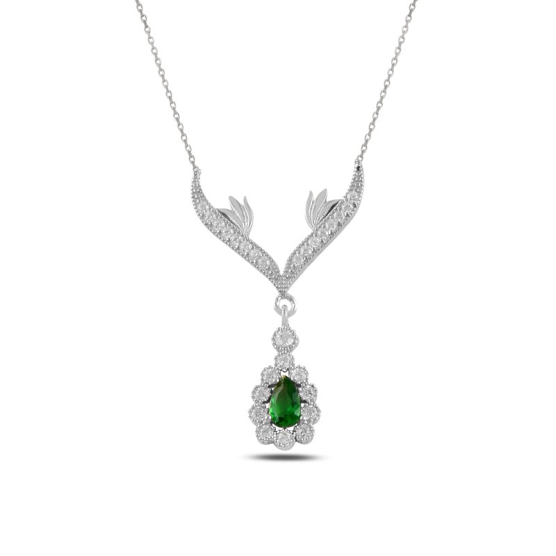 CZ%20Dangle%20Necklace