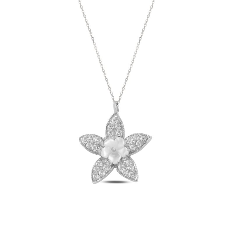 Flower%20Mother%20of%20Pearl%20&%20CZ%20Necklace