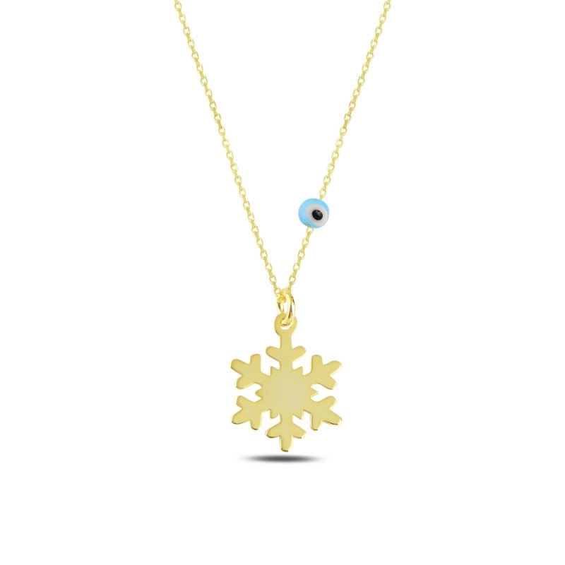 Snowflake%20with%20Evil%20Eye%20Necklace