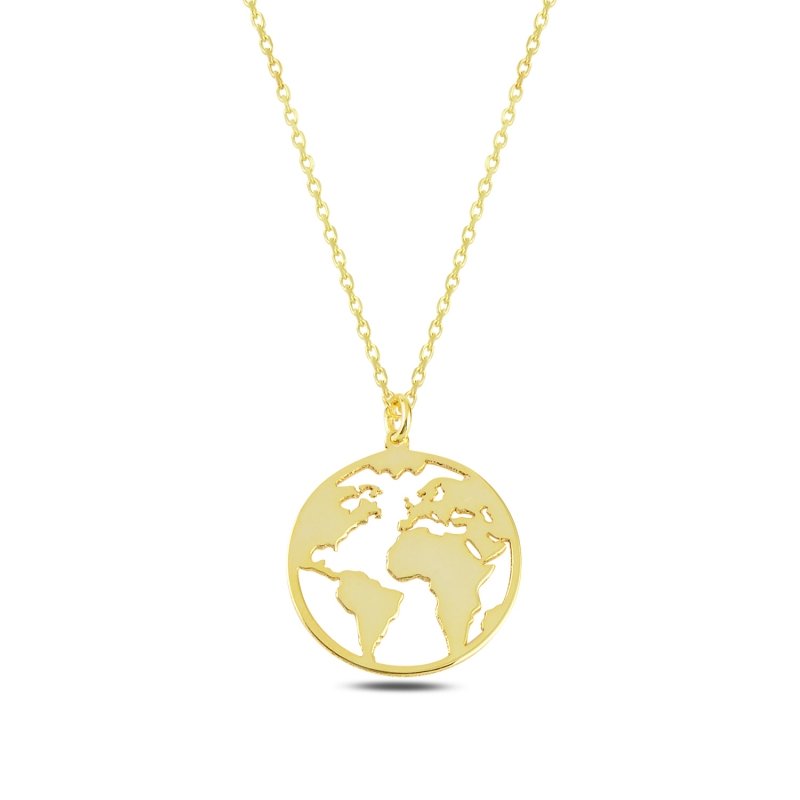 Globe%20Necklace-Gold%20Plated