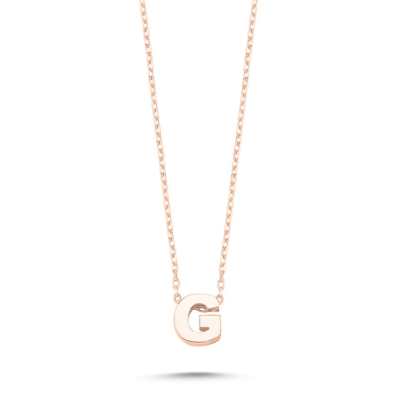 -G-%20Initial%20Necklace-Rose%20Gold%20Plated