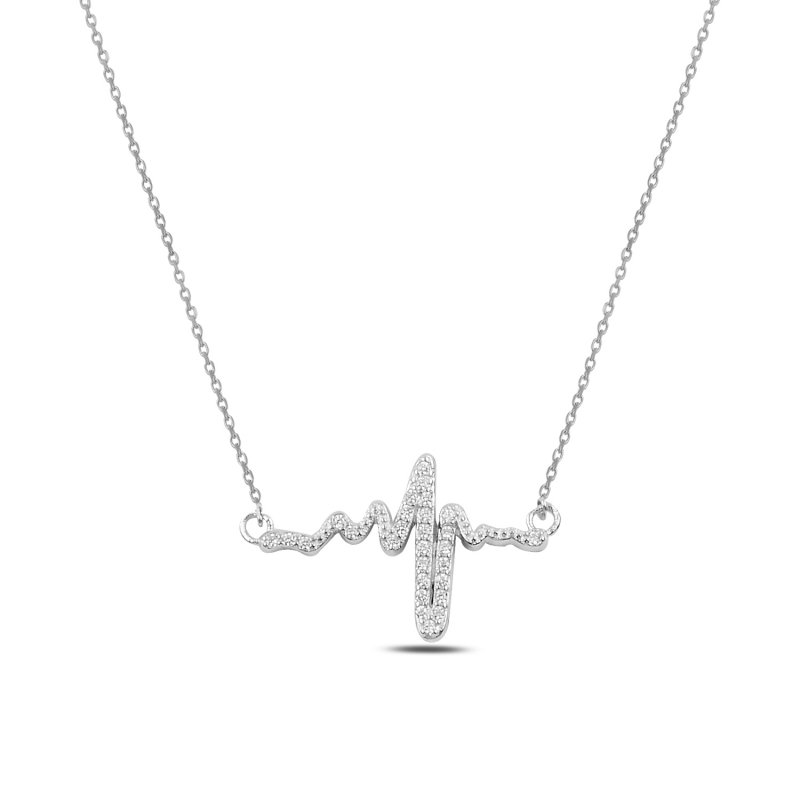 Heartbeat%20CZ%20Necklace