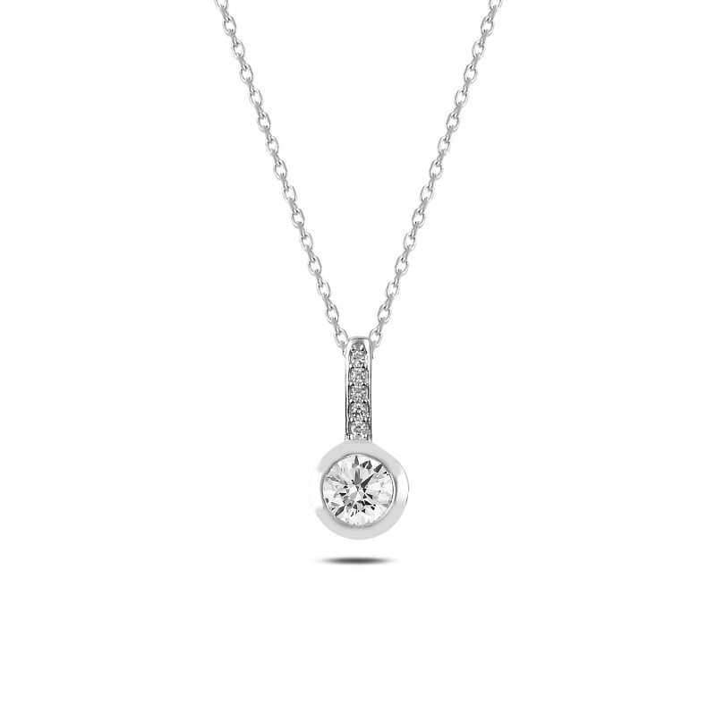 Solitaire%20CZ%20Necklace