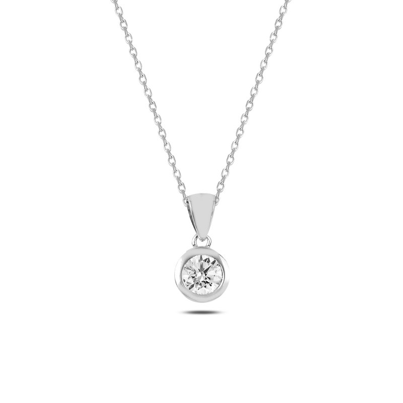 Solitaire%20CZ%20Necklace