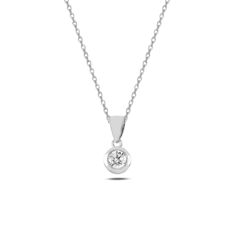 Solitaire%20CZ%20Necklace