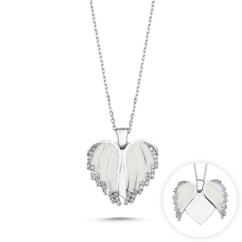 Wings%20&%20Heart%20Enamel,%20CZ%20Movable%20Necklace