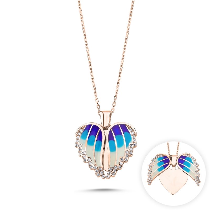 Wings%20&%20Heart%20Enamel,%20CZ%20Movable%20Necklace