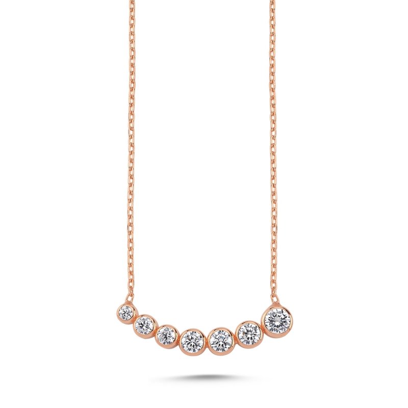 CZ%20Necklace-Rose%20Gold%20Plated