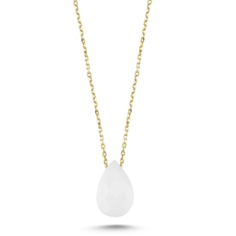 Teardrop%20Necklace-Gold%20Plated