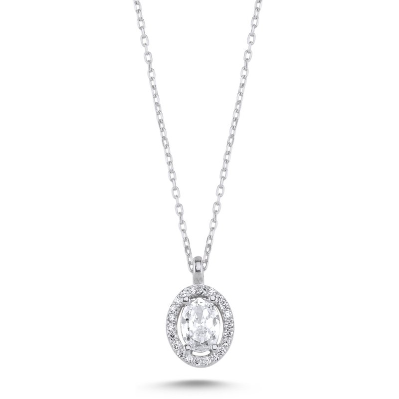 Oval%20CZ%20Halo%20Solitaire%20Necklace