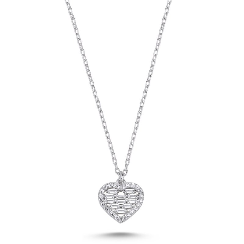 Heart%20Baguette%20CZ%20Necklace