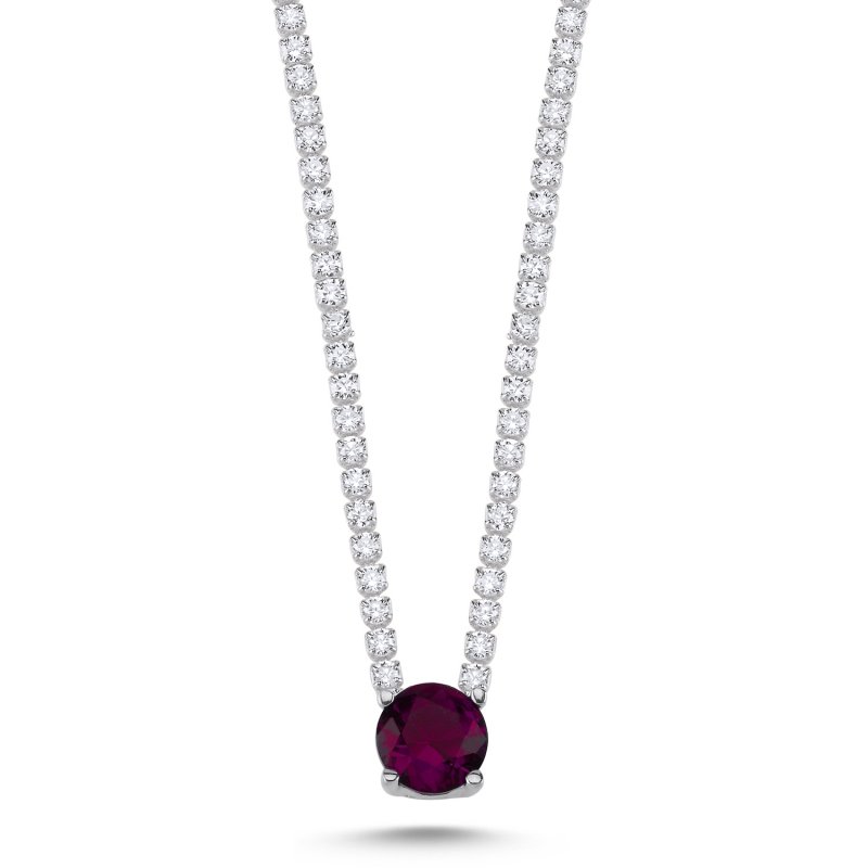 Ruby%20CZ%20Tennis%20Necklace