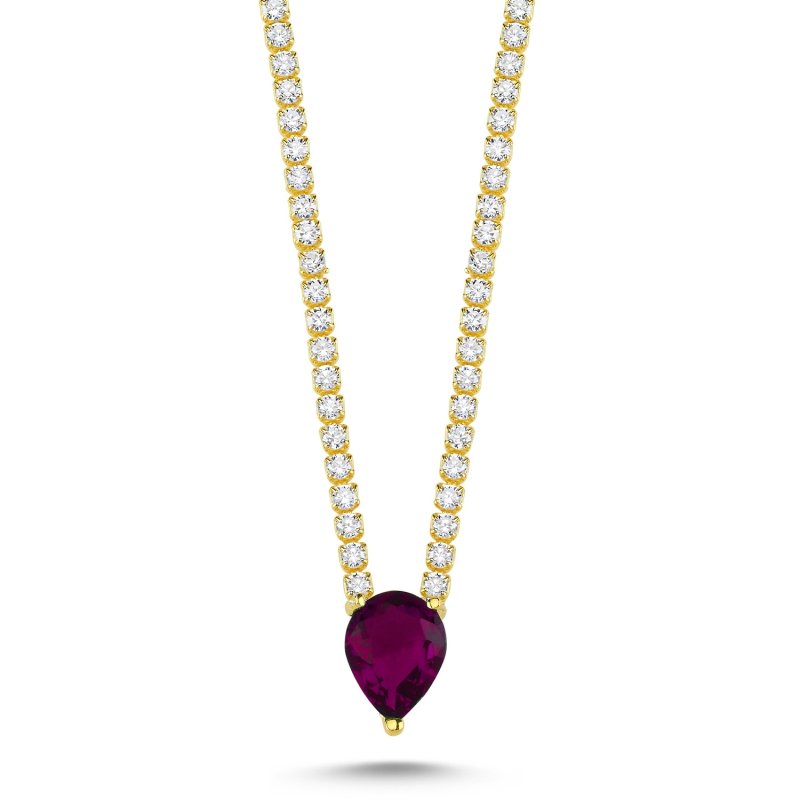 Ruby%20CZ%20Tennis%20Necklace