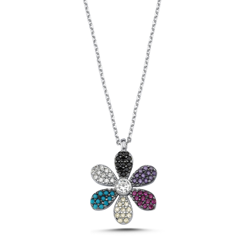 Daisy%20Colorful%20CZ%20Necklace