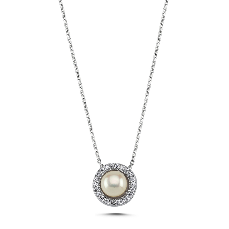 Pearl%20&%20CZ%20Halo%20Necklace