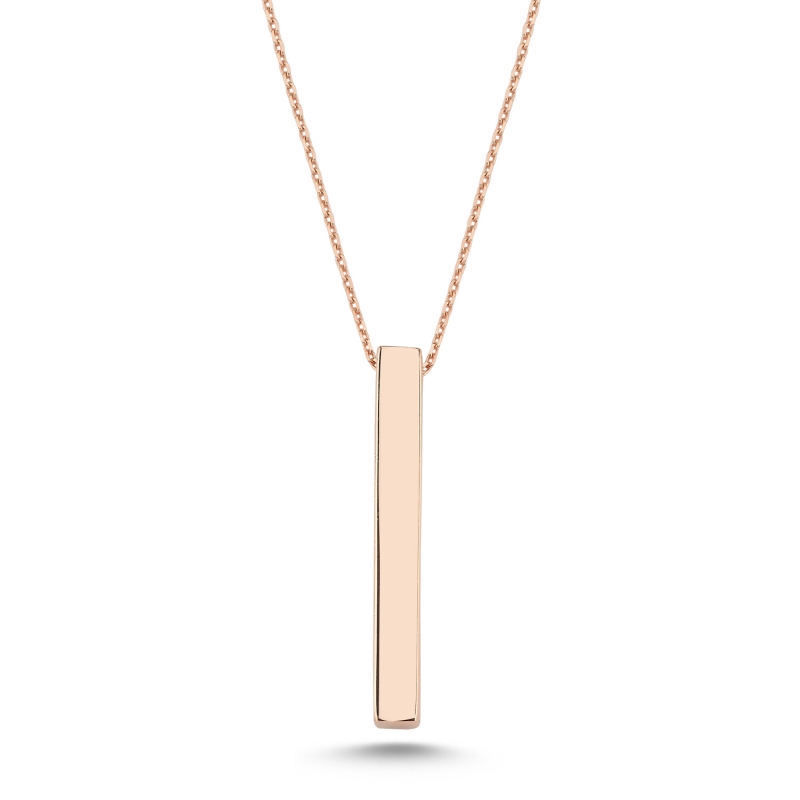 Stick%20Necklace-Rose%20Gold%20Plated