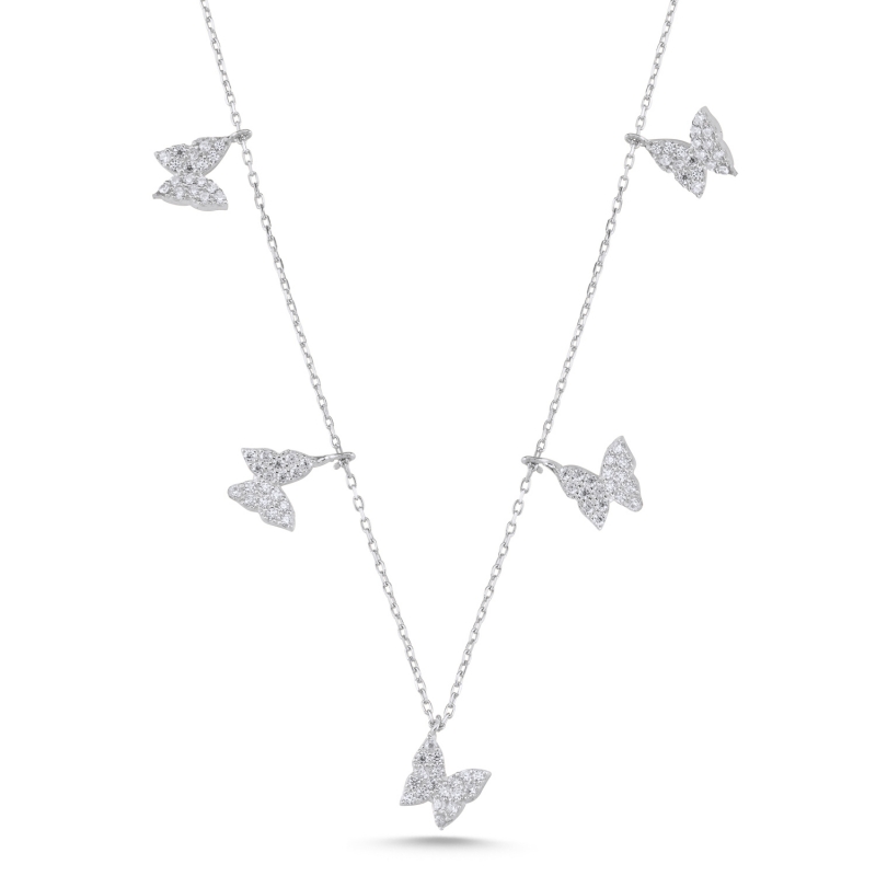 Butterfly%20CZ%20Dangle%20Charm%20Necklace