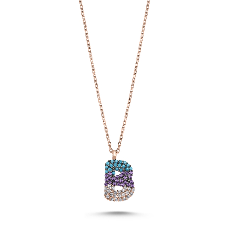 -B-%20Initial%20Colored%20CZ%20Necklace