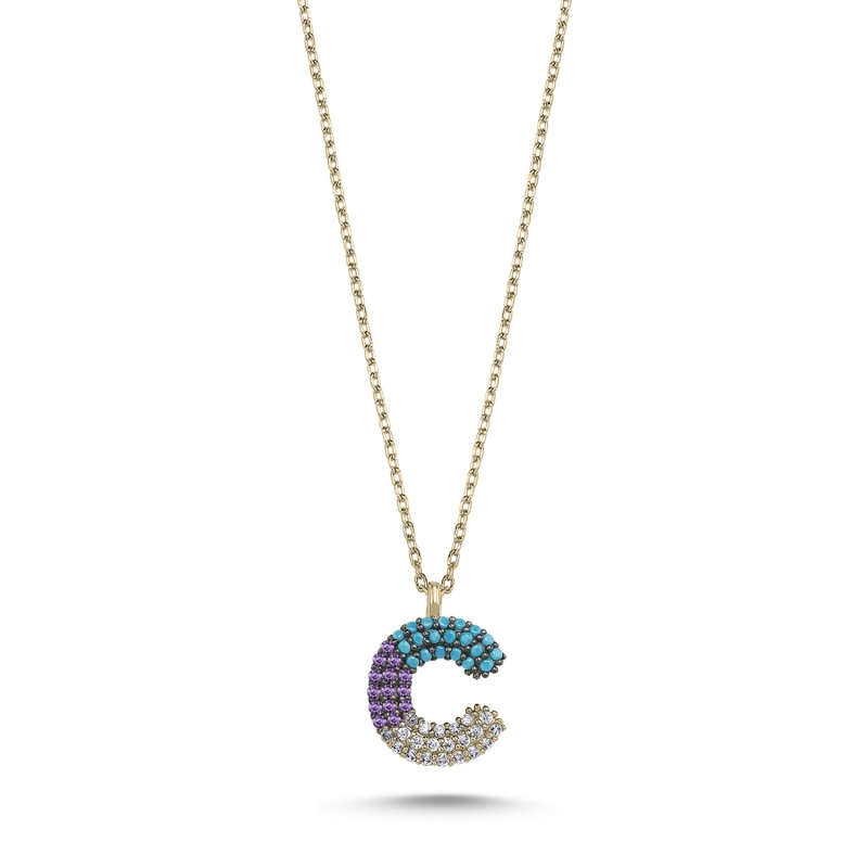 -C-%20Initial%20Colored%20CZ%20Necklace