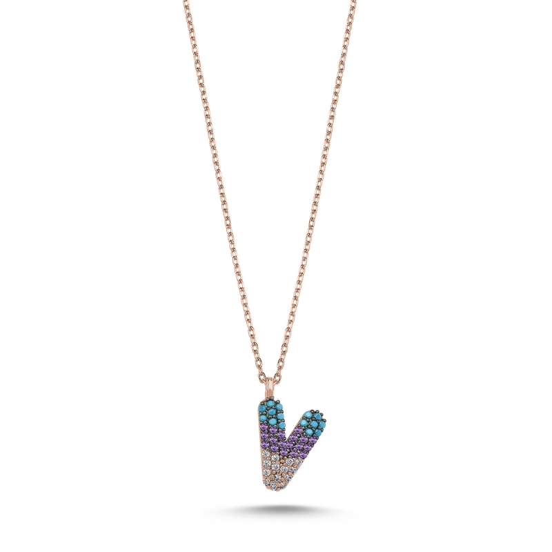 -V-%20Initial%20Colored%20CZ%20Necklace