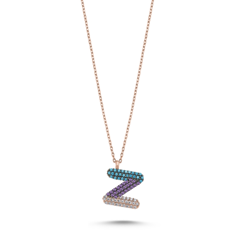 -Z-%20Initial%20Colored%20CZ%20Necklace