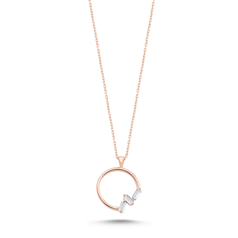 CZ%20Necklace-Rose%20Gold%20Plated